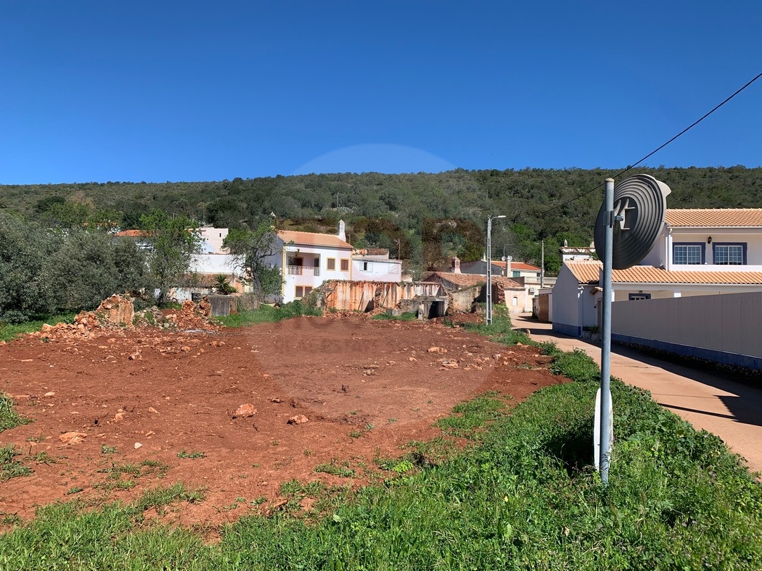 Lote de Terreno  Venda em Salir,Loulé